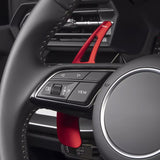 ABS Paddle Shifter Extension For Audi A3 A4 Q7 S3 2017-up S4 TT