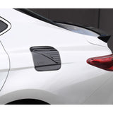 Car Fuel Tank Cover Trim Oil Gas Cap Exterior Decor For Toyota Camry 2025 2026