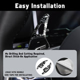 Paddle Shifter Extension Decor Cover For BMW 5 Series G60 2024-up X1 U11 X3 G45