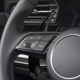 ABS Paddle Shifter Extension For Audi A3 A4 Q7 S3 2017-up S4 TT