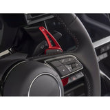 ABS Paddle Shifter Extension For Audi A3 A4 Q7 S3 2017-up S4 TT