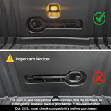 Front Trunk LED Lamp Frunk Light Strip For Tesla Model Y 2025-2026 Accessories