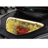 For Tesla Model S 2018-2020 Front Trunk Led Flexible Ambient Lights Decoration