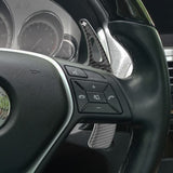 Alloy Paddle Shifter Extension Accessories For Mercedes Benz C E GLA CLA Class