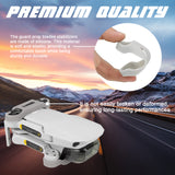 x xotic tech Propellers Holder Guard Prop Blade Stabilizer Compatible with  DJI Mavic Mini 4K/Mavic Mini/Mini 2/Mini SE/Mini 2 SE, 2Pcs Propeller Guard Strap Protector