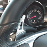 Paddle Shifter Extension For Mercedes Benz C E S GLA GLC Class