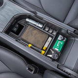 Center Console Organizer for Toyota Camry 2018-2024 Accessories Storage Tray