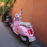 x xotic tech Motorcycle Silicone License Plate Frames, Motorbike License Plate Holder, Rust Proof, Rattle Proof, Weather Proof