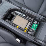 Center Console Organizer for Toyota Camry 2018-2024 Accessories Storage Tray