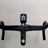 Computer Mount Holder GARMIN WAHOO for DEDA ALANERA Integrated Cockpit Handlebar