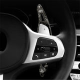 Aluminum Paddle Shifter Extension For BMW 3 4 5 6 7 Series G20 G22 G30 G32