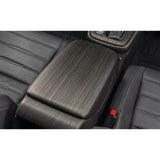 Wood/ Carbon Style Center Console Armrest Box Cover Trim Accessories For Honda CRV 23+