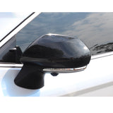 Rearview Mirror Door Handle Decor Protector For Camry 2018-25