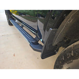 x xotic tech Mud Flaps Splash Guard Compatible with Ford Ranger 2024 2025 2026 Front & Rear Mudguards Fender Flare Dirt Slush Trap Protector Set Pickup Truck Accessories(4PCS)