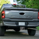 x xotic tech 2" American Flag Trailer Hitch Cover, Heavy Duty Carbon Steel Receivers Plug Cover with 5/8-Inch Anti-Theft Pin Diameter Trailer Hitch Lock For Pickup Trucks(5x3")