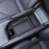 Center Console Organizer for Toyota Camry 2018-2024 Accessories Storage Tray