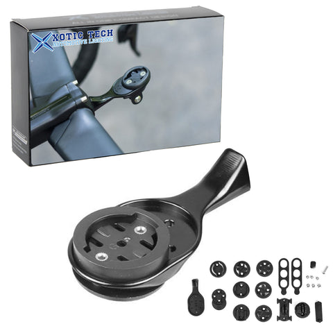 Computer Mount Holder GARMIN For Specialized S-Works Venge Tarmac SL7 SL6 Stem