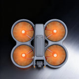 x xotic tech Propellers Replacement Compatible with DJI Avata 2, 3032S Low-Noise Spare Blades Props Wings Drone Accessories(4PCS)