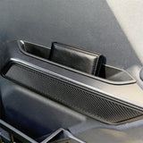 Door Side Cup Holder Storage Pocket Holder Kit For Ford Bronco 2 Doors 2021-2025