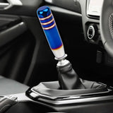 Heavy Duty Manual Long Gear Shifter Lever for 4/5/6 Speed Cars Interior Upgrade