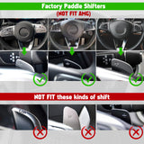 Paddle Shifter Extension For Mercedes Benz C E S GLA GLC Class