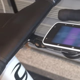Computer Mount Holder Compatible with Cannondale SystemSix Knot, Compatible with Garmin Edge 1030/ 1040 or Wahoo (Aluminum Alloy)