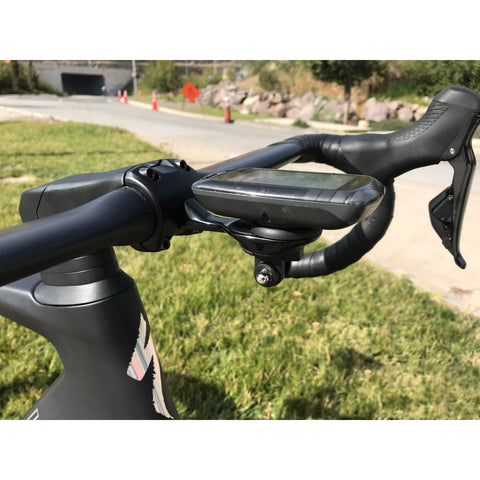 S-Works ステム 100mm 6° + Garmin mount Amazon.com: Cestbon Out Front Bike Mount for Garmin Edge