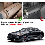 Inner Armrest Seat Box Insert Storage Container For Mercedes-Benz E Class 17-20