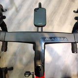 Computer Mount Holder GARMIN WAHOO for DEDA ALANERA Integrated Cockpit Handlebar