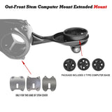 Computer Mount Holder GARMIN For Specialized S-Works Venge Tarmac SL7 SL6 Stem