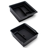 Center Console Armrest Organizer Tray Kit for Tesla Model 3 Y 2025+ Accessories
