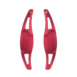 Aluminum Paddle Shifter Extension For Ford Fusion Mondeo Edge Lincoln MKX MKC MKZ