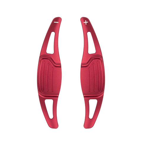 Aluminum Paddle Shifter Extension For Ford Fusion Mondeo Edge Lincoln MKX MKC MKZ