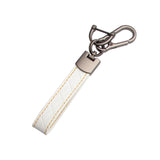 Detachable Key Chain Loop Pendant Strap Holder Ring Clip Buckle For All Car Gift