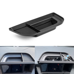 Center Console Dashboard Touch Screen Storage Container For Ford Maverick 2022+
