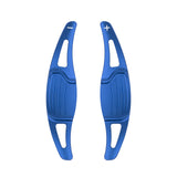 Aluminum Paddle Shifter Extension For Ford Fusion Mondeo Edge Lincoln MKX MKC MKZ