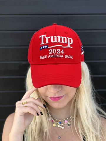 Trump Hat 2024 CAMO Hat Cap Save America Again Donald MAGA KAG Take America Back