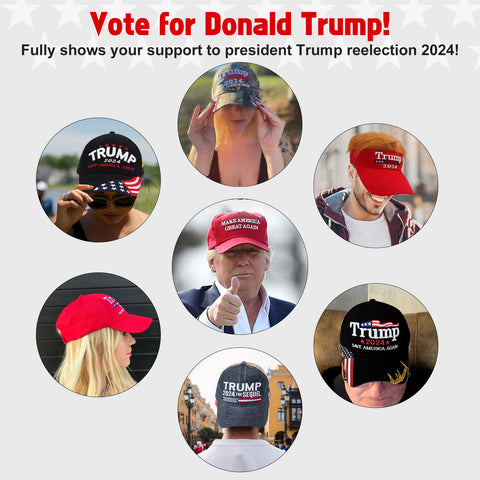 Trump Hat 2024 CAMO Hat Cap Save America Again Donald MAGA KAG Take America Back