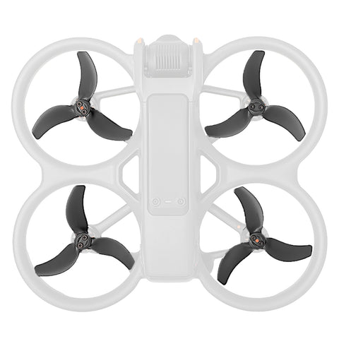 x xotic tech Propellers Replacement Compatible with DJI Avata 2, 3032S Low-Noise Spare Blades Props Wings Drone Accessories(4PCS)