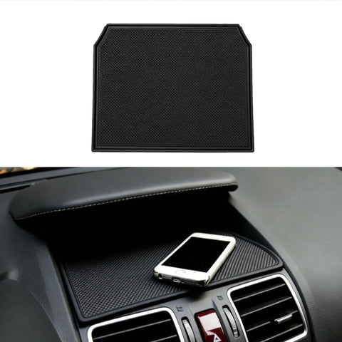 Anti-slip Silicone Dashboard Cover Mat For Subaru Forester 2014-2018 Impreza