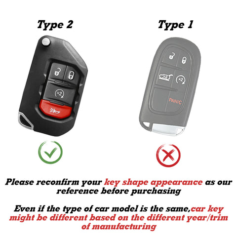 Silver TPU Remote Folding Key Cover Case Protector Skin For Jeep Wrangler 2018-2021