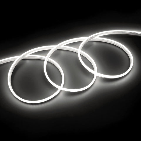 Front Trunk LED Strip Bar Ambient Lights for Tesla Model 3 / Y 2021-2023