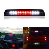 LED 3rd Brake Light Assembly, High Mount Stop Tail Cargo Lamp Kit for Dodge Ram 1500 2500 3500 Pickup 1994-200