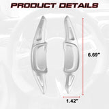 Paddle Shifter Extension For Mazda 3 2020-up CX-30 CX-50