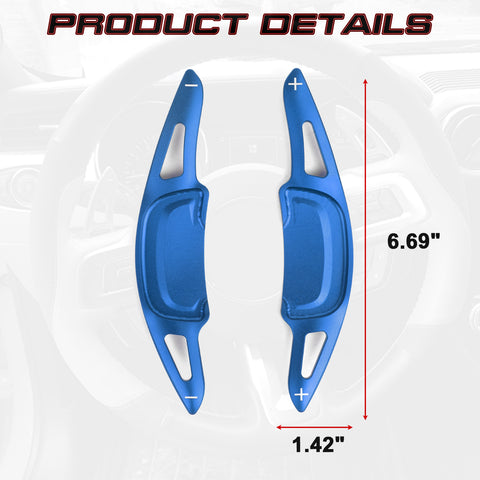 Paddle Shifter Extension For Mazda 3 2020-up CX-30 CX-50