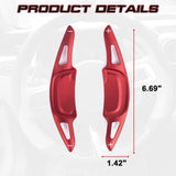 Paddle Shifter Extension For Mazda 3 2020-up CX-30 CX-50