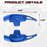 Paddle Shifter Extension For Mercedes Benz C E S GLA GLC Class