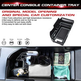 Center Console Organizer for Toyota Camry 2018-2024 Accessories Storage Tray