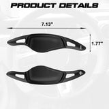 Aluminum Paddle Shifter Extension For BMW 3 4 5 6 7 Series G20 G22 G30 G32