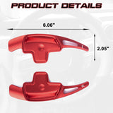 Paddle Shifter Extension For Mercedes Benz C E S GLA GLC Class